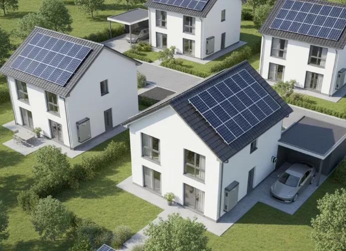 Tricks with a Home Battery Can Reduce Your Electricity Bills and Boost Energy Independence