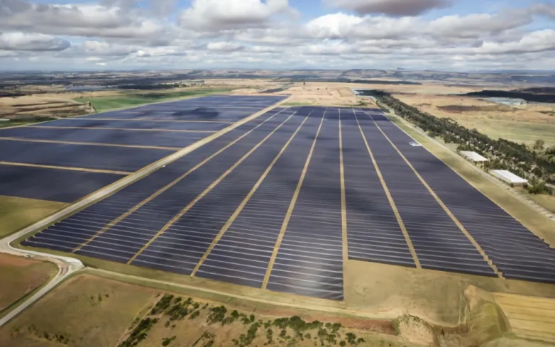 EcoSolar Breaks Capiz Barrier With 20-MW BESS, 90-MW PV