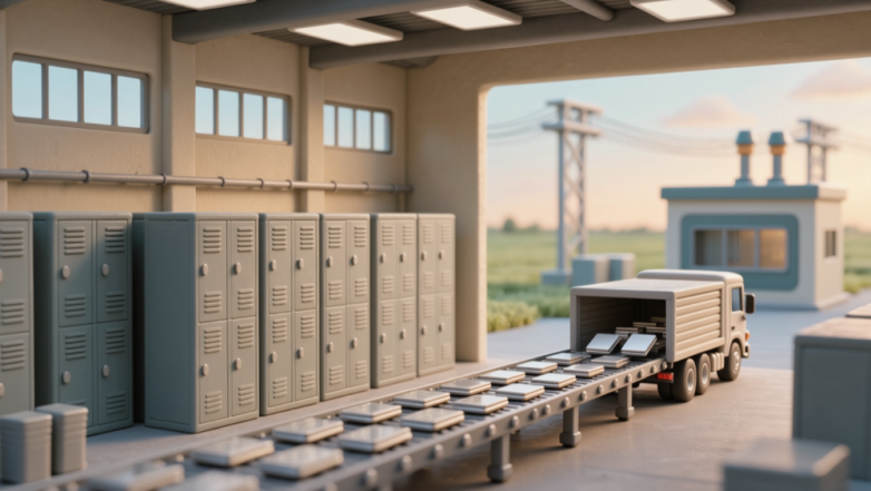 Tesla Deploys 13.7 GWh of Storage in Q3 as Energy Revenue Falls 16%