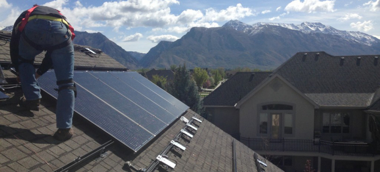 Enphase announces off grid solar-plus-storage solution and commercial microinverters