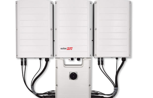 SolarEdge to Supply Enfindus With Inverters for 1 GW of Solar Projects