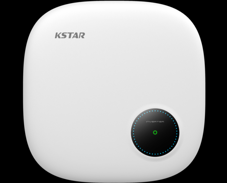 Kstar launches brand-new inverter collection for roof selections