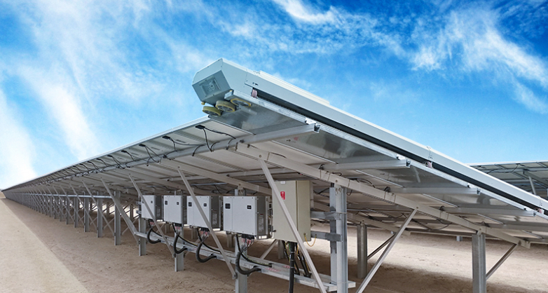 Huawei to increase expert system to boost solar inverters