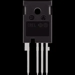 New 650 V MOSFET for silicon carbide inverters
