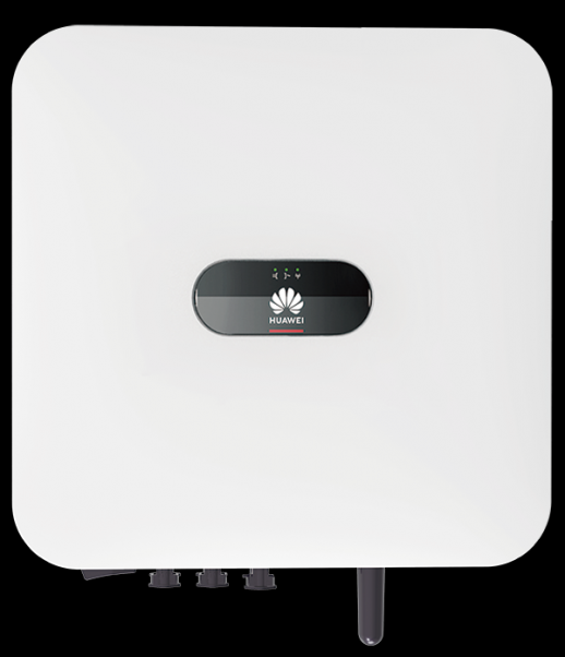 New residential inverter from Huawei