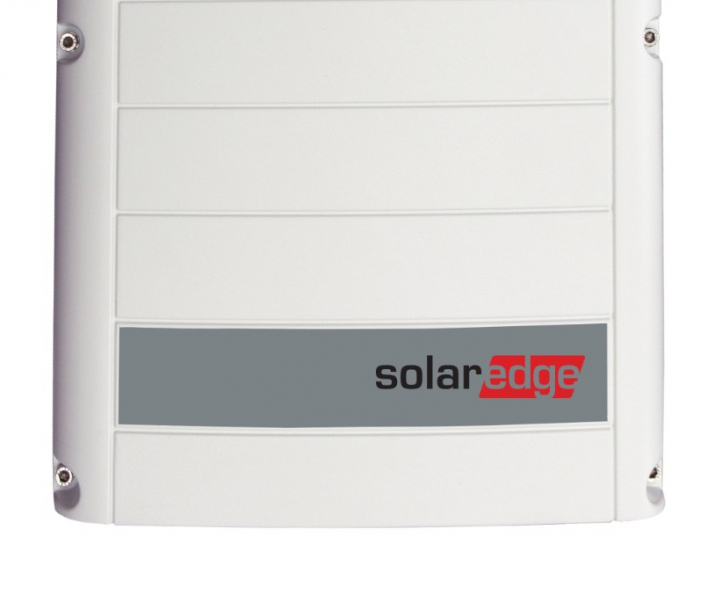SolarEdge releases 3 phase inverters in the UK and also Ireland