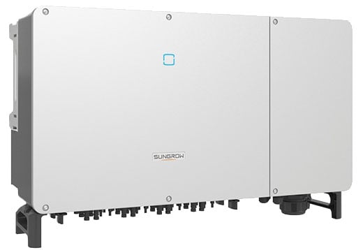 Sungrow Releases the most recent 75 kW String Inverter for Brazilian DG Market