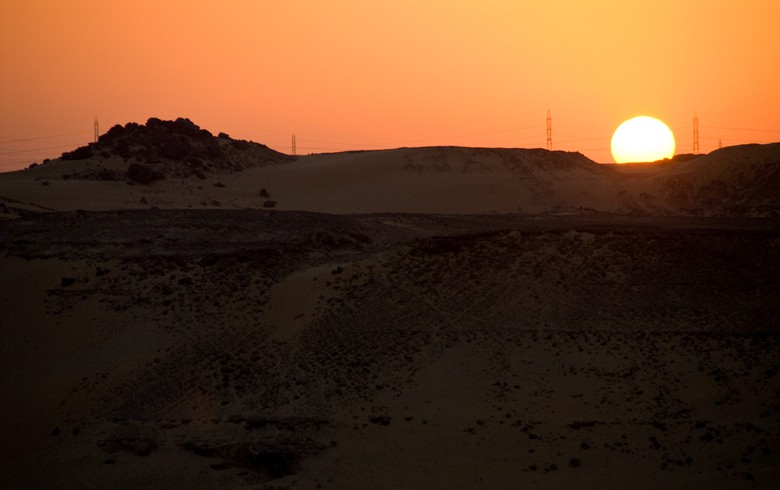 Sungrow obtains inverter order for 200-MW solar project in Egypt