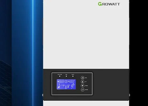 Growatt launches brand-new off-grid inverter