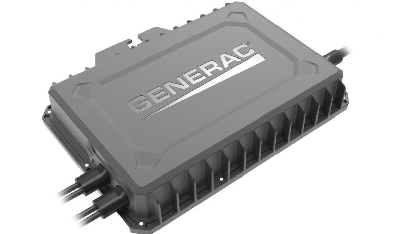Generac releases new microinverter line