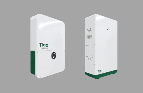 Tigo Energy currently offering domestic string inverters as well as LFP batteries