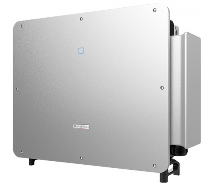 Sungrow Introduces Ultra Powerful Inverter- SG350HX