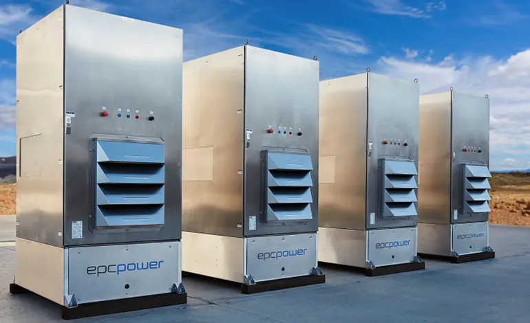 Goldman Sachs, Cleanhill take stake in United States inverter manufacturer