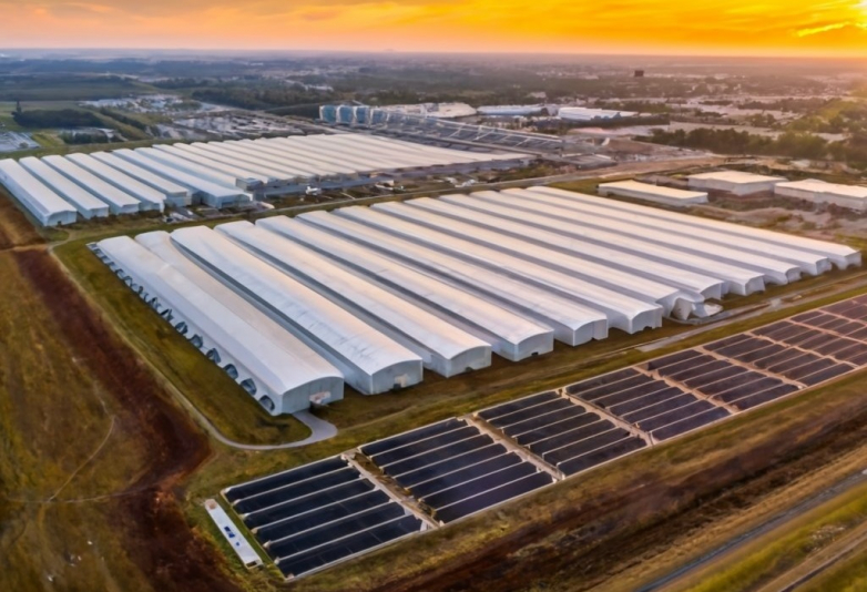SMA to Build 3.5 GW Solar Inverter Factory in US