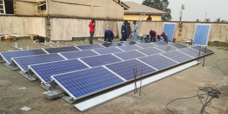 Nigeria to construct new solar-powered mini grids
