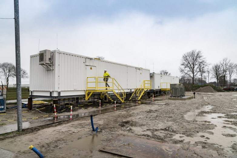 Netherlands to attend to grid restraints for renewables with 1 GW of mobile medium-voltage substations