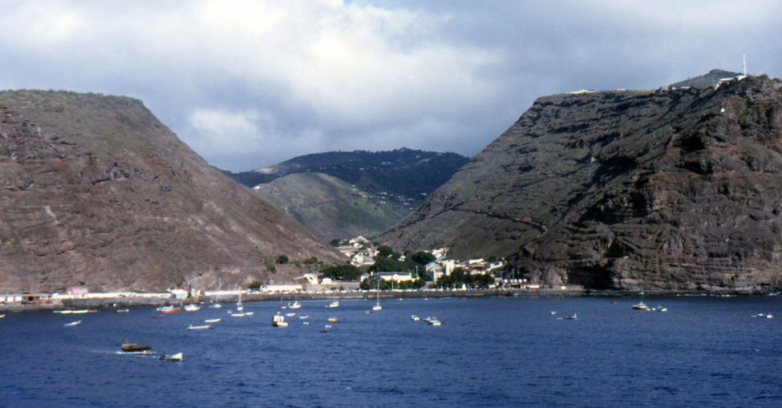 A 25-year PPA bargain for hybrid-tech microgrid on British isle of Saint Helena