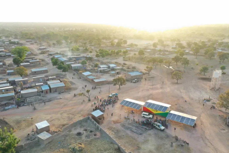 Senegal presents VAT exception for off-grid solar items