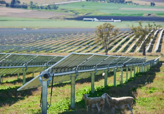 Australia wrecks renewables record once more, hits 58.3 percent on primary grid