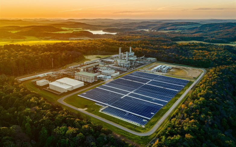 Enel Powers Up Eaton Plant with Largest Microgrid