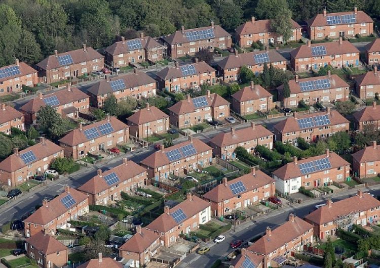 UK energy suppliers unveil mixed bag of solar export tariffs