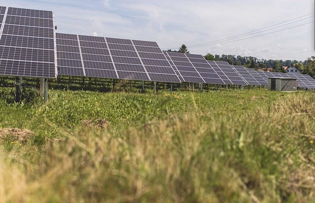 Chattisgarh Commission to set Generic Tariff for Solar Energy Projects