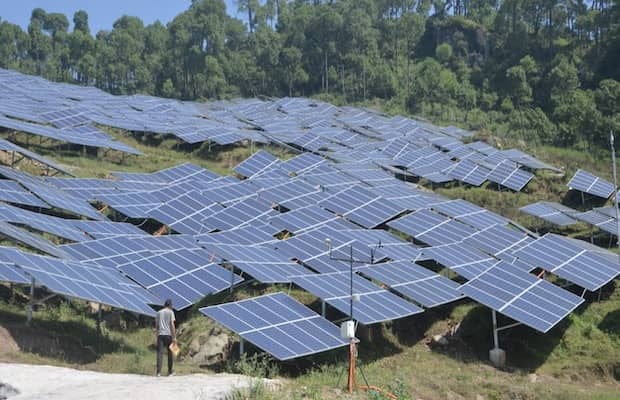 HPERC Sets Levelised Tariff for Solar Projects for Last 6 Months of FY19-20
