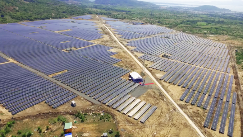 Vietnam ultimately reveals brand-new FITs for massive, roof, floating PV