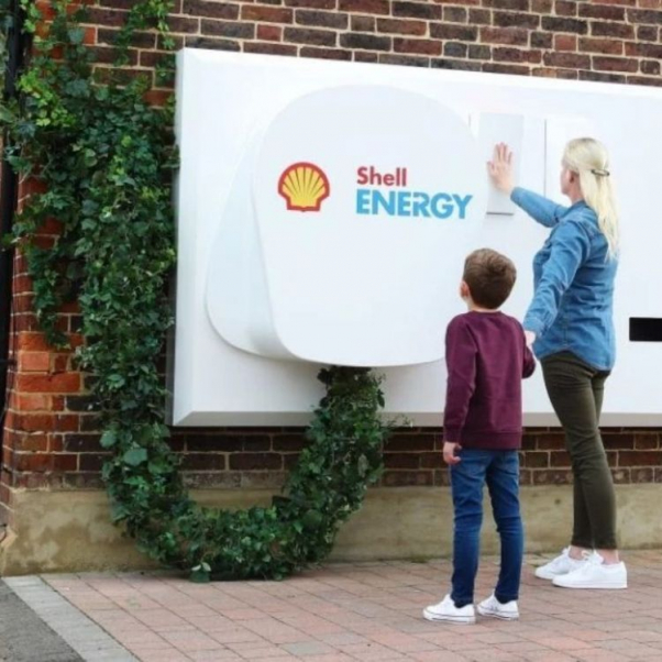 Shell taps sonnen to pilot 'first of its kind' solar-storage tariff in the UK