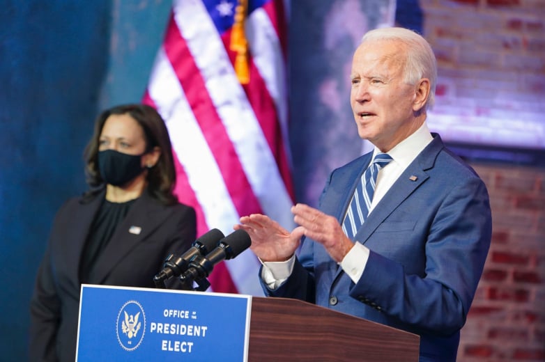 US solar industry asks Biden to end 'vindictive as well as ill-conceived' bifacial tariffs