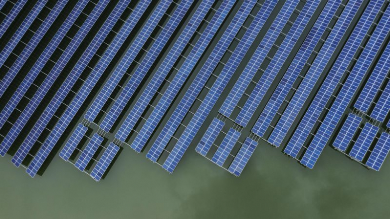 US Crackdown on Solar-Tariff Dodgers Endangers Biden's Green Ambitions
