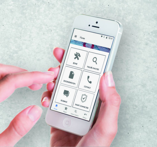 SMA releases new app to simplify inverter service