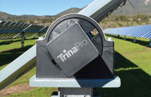 'TrinaPro' Passes with Flying Colors in DNV GL Assessment Report