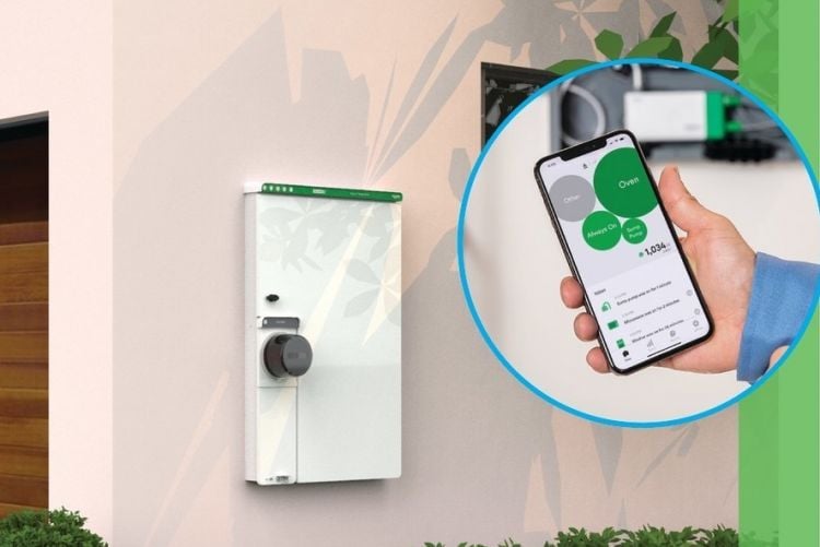 SolarEdge and also Schneider Electric partner for home power management remedy