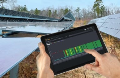 Solar Operations Solutions establishes software application for PV tracker O&M