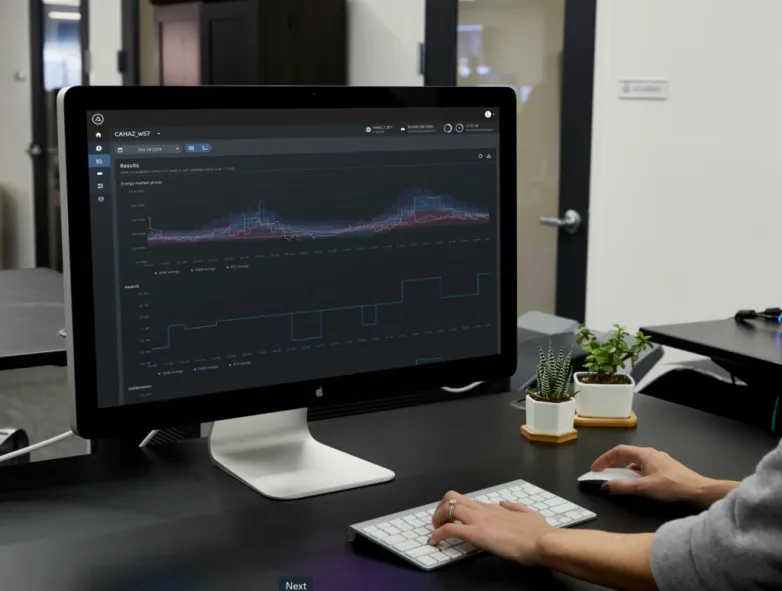 AES gets Fluence IQ bidding software to optimise 1.1 GW of solar and also storage space assets in the US