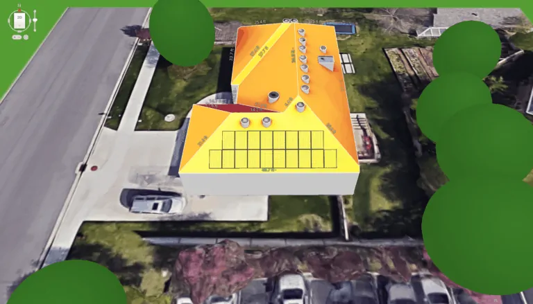 Aurora Solar aims to reduce soft prices of solar installs via new AI tools