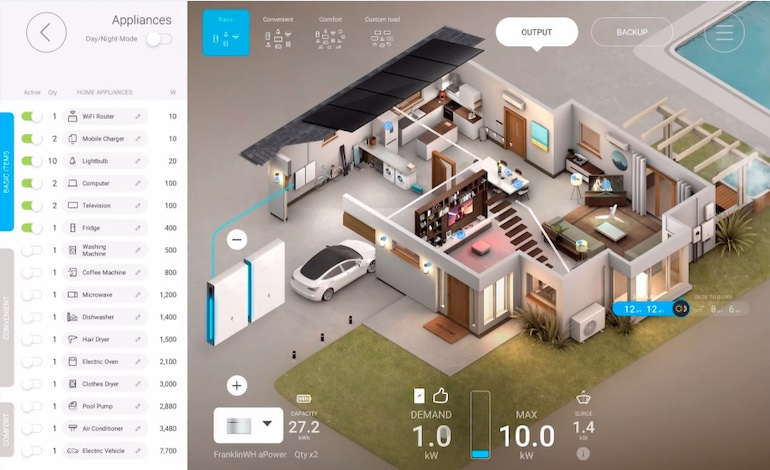 Sunobi releases Utility vs. Battery tool to assist California contractors highlight NEM 3.0 savings