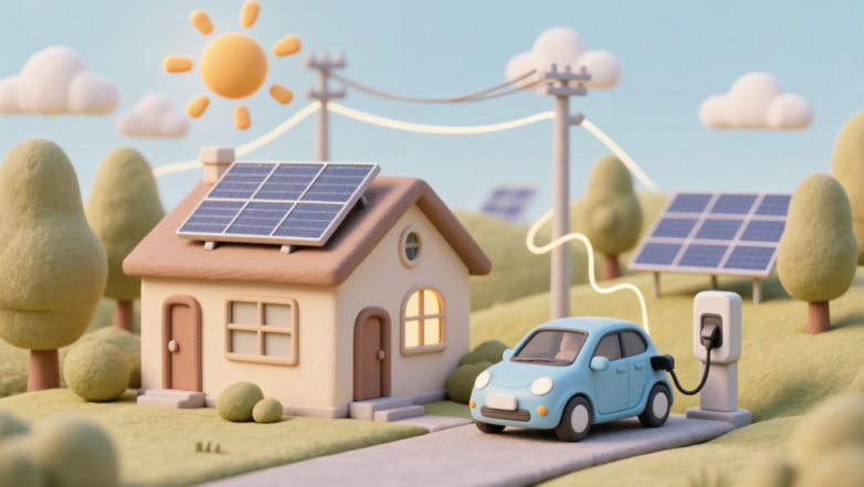 ev.energy Wins $11 Million to Grow ChargeWise to 79,000 EV Drivers