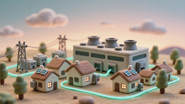 Google Expands Voltus Deal to 1-GW Virtual Power Plant in PJM