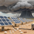 ARRAY Adds Aeeris Hail Alerts to Stow Australian Solar Trackers