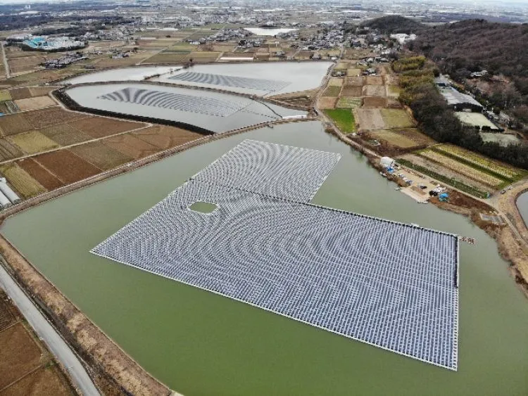 'Great news': Solar's role in accomplishing Japan's 2050 carbon neutrality objectives