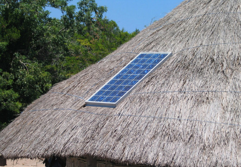 Goa Launches Solar-Based Remote Village Electrification Program