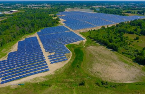 DOE launches plan for enormous solar energy growth in the United States