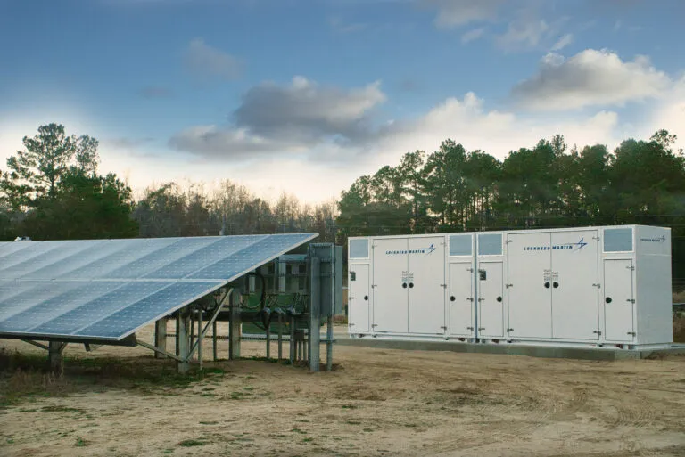 DOE develops new Office of Clean Energy Demonstrations to scale eco-friendly innovations