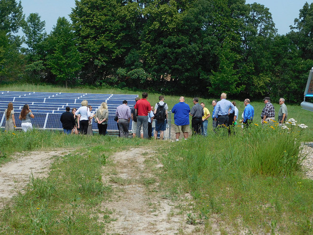 SEIA launches community solar siting advice for designers and also regulators as it advises better uptake across the US