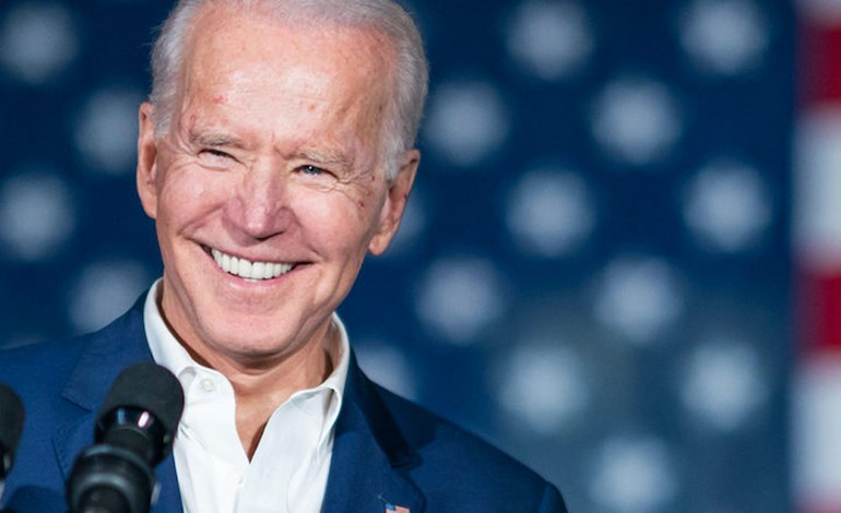 Biden calls for wind as well as solar tax cuts