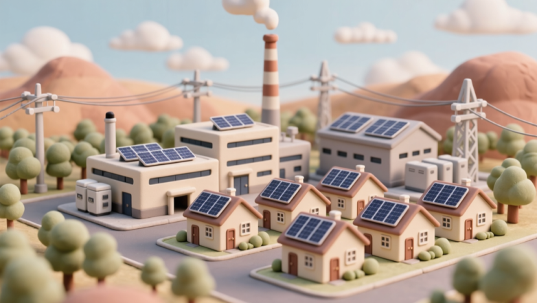 Western Australia Sets 75% Renewables Target for Main Grid by 2030-31
