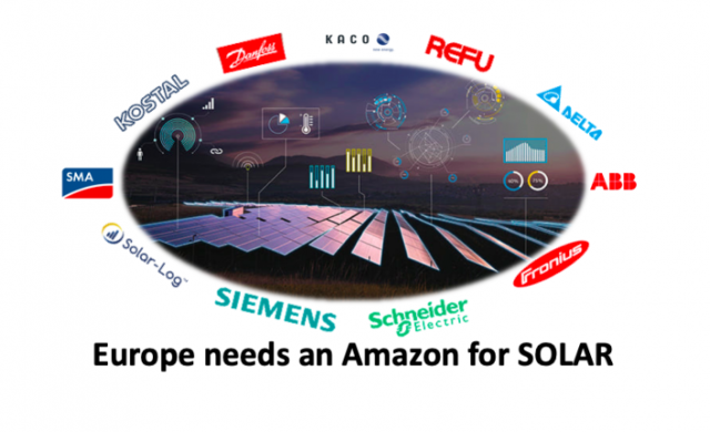 Dear European solar industry: Let’s lead the interconnected platform before it is too late