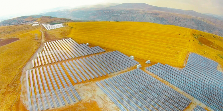 Funding solar in Turkey-- Green money as well as brand-new organisation versions
